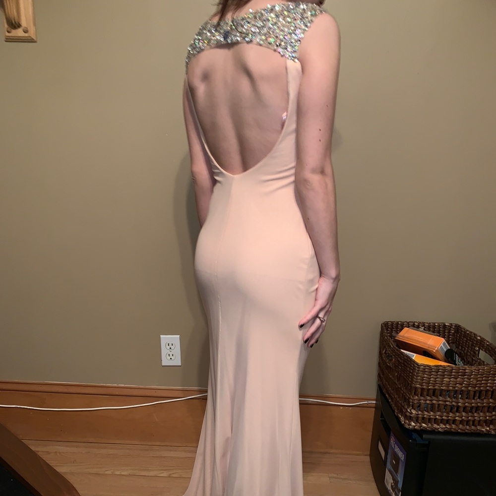 Prom Dress - Picture 2 of 5